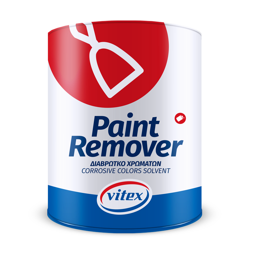 Painted paint remover - VITEX